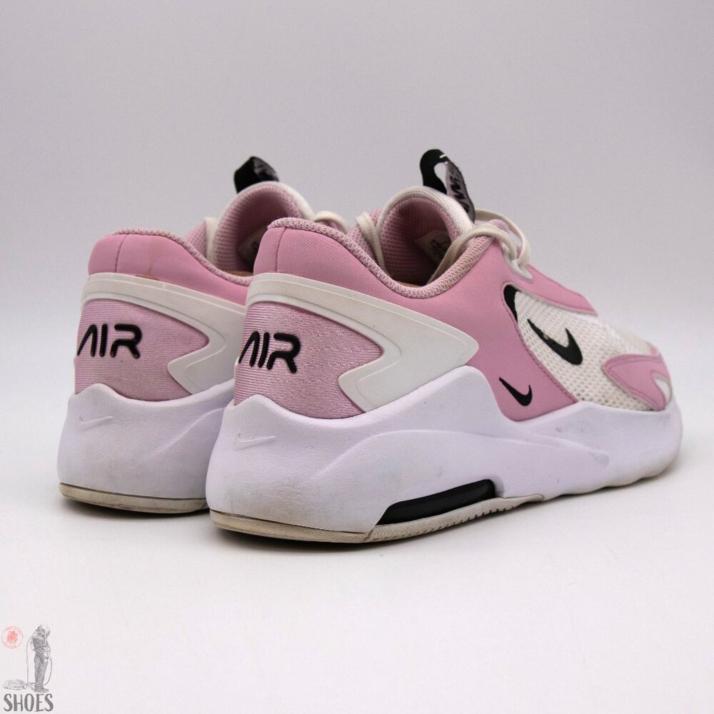 Nike Air Max Bolt 'White Light Arctic Pink' - Picture 6 of 12